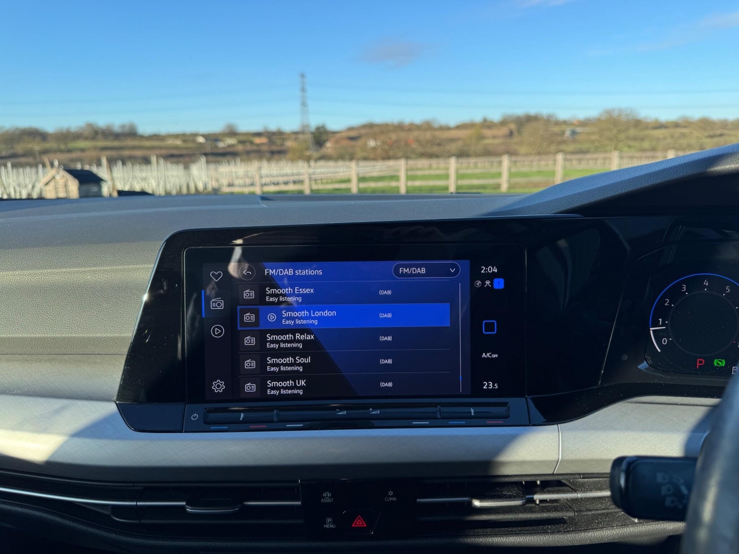 Used Volkswagen Golf 2020 for sale - 77119709: Photo 32