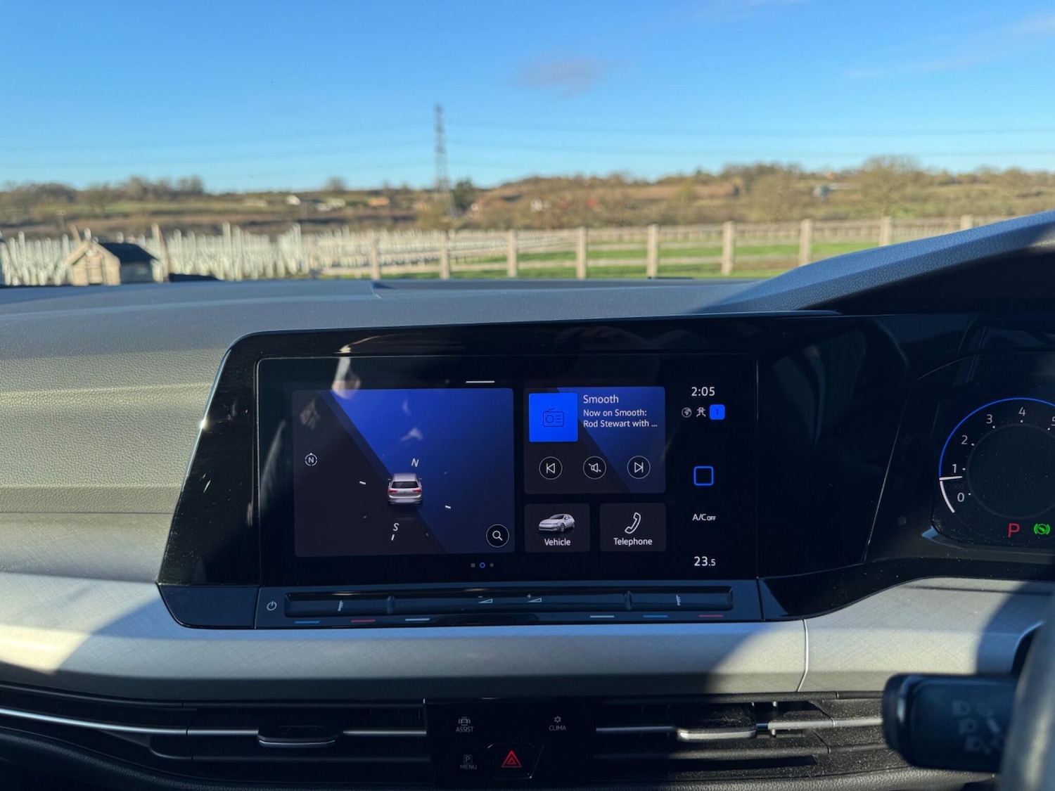 Used Volkswagen Golf 2020 for sale - 77119709: Photo 33