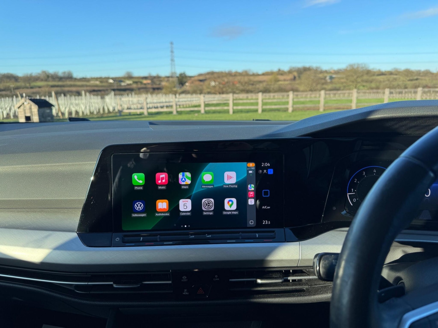 Used Volkswagen Golf 2020 for sale - 77119709: Photo 34