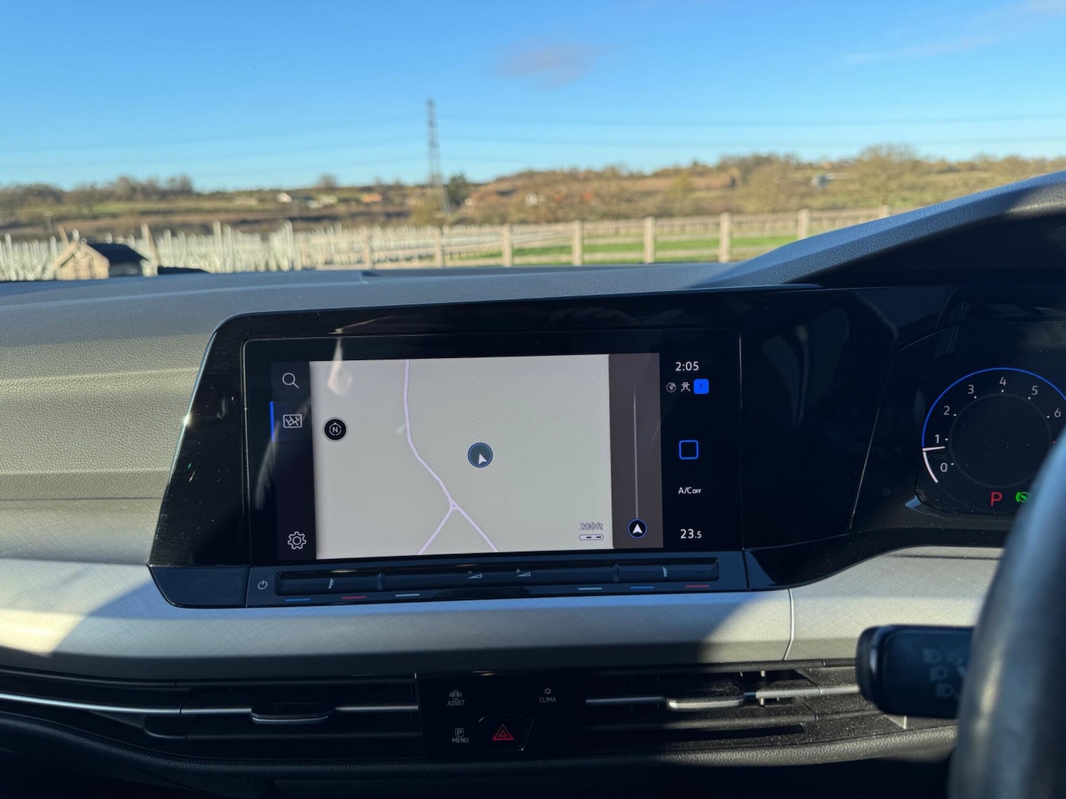 Used Volkswagen Golf 2020 for sale - 77119709: Photo 35