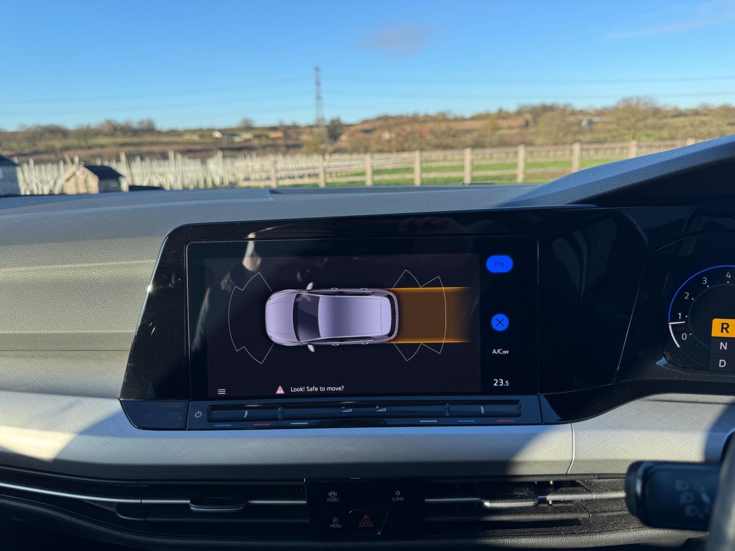 Used Volkswagen Golf 2020 for sale - 77119709: Photo 36