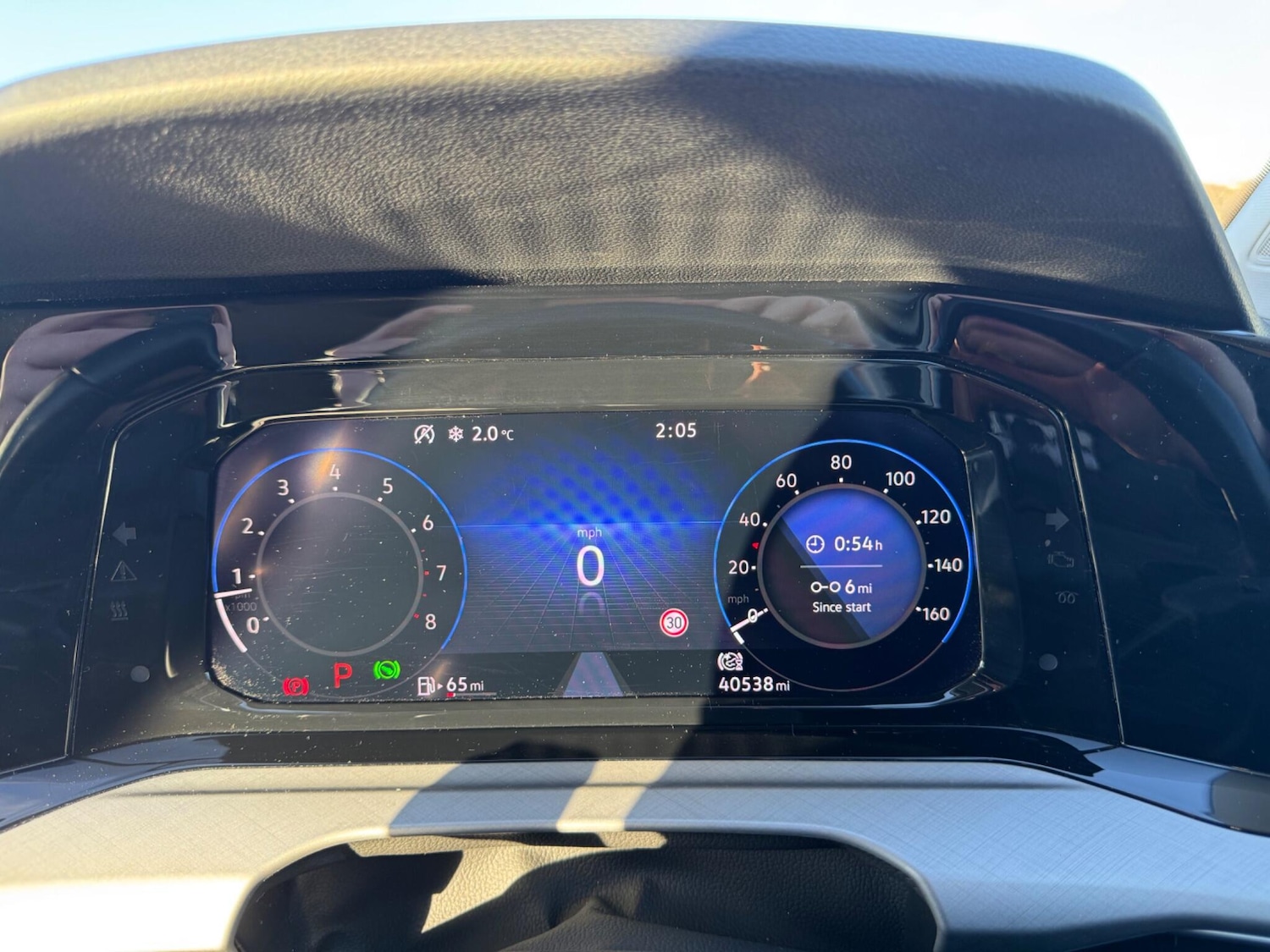 Used Volkswagen Golf 2020 for sale - 77119709: Photo 37