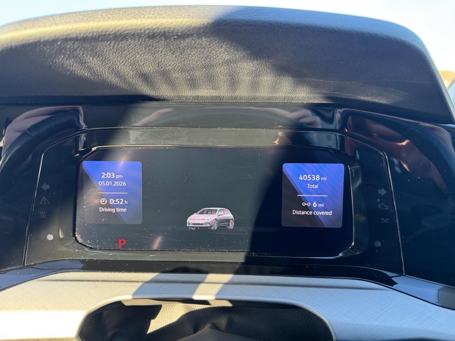 Used Volkswagen Golf 2020 for sale - 77119709: Photo 38