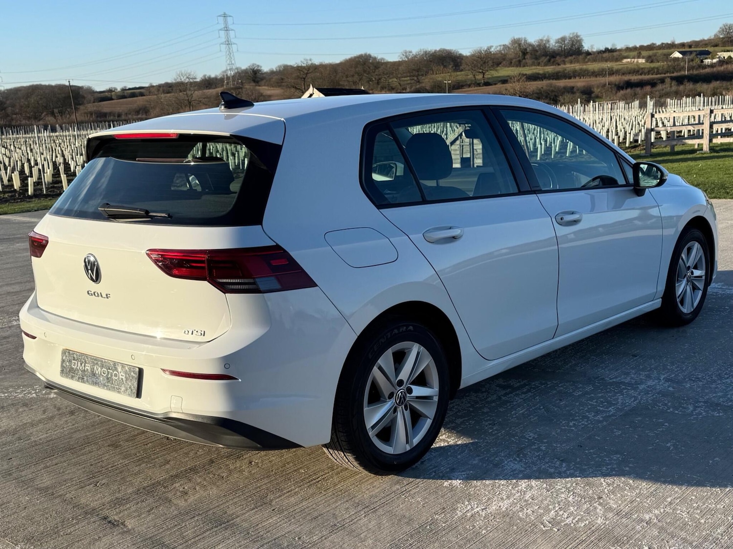 Used Volkswagen Golf 2020 for sale - 77119709: Photo 6