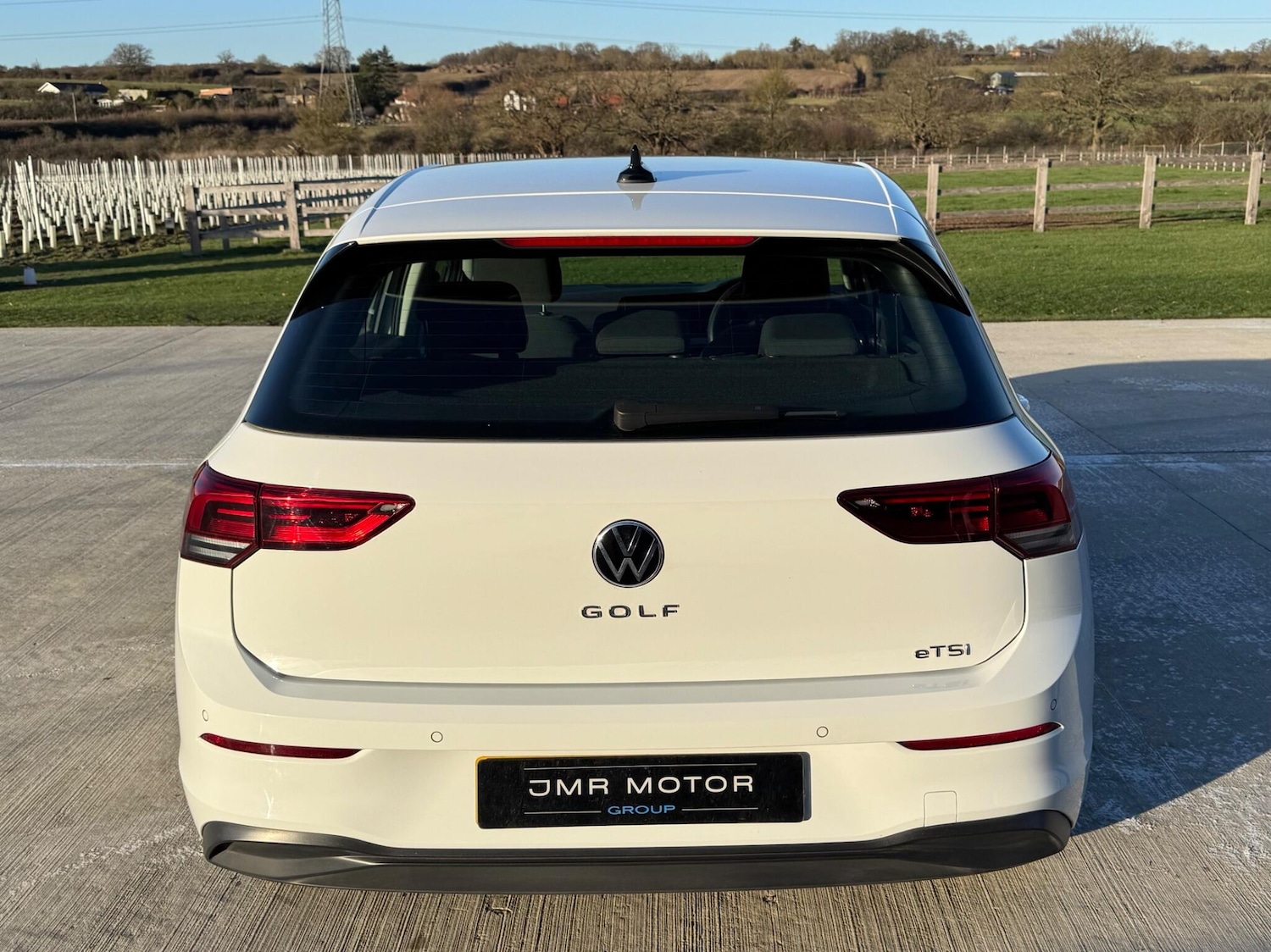 Used Volkswagen Golf 2020 for sale - 77119709: Photo 7