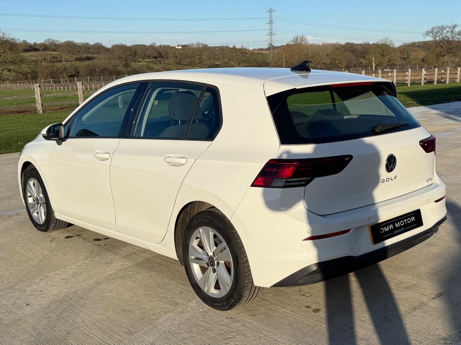 Used Volkswagen Golf 2020 for sale - 77119709: Photo 8