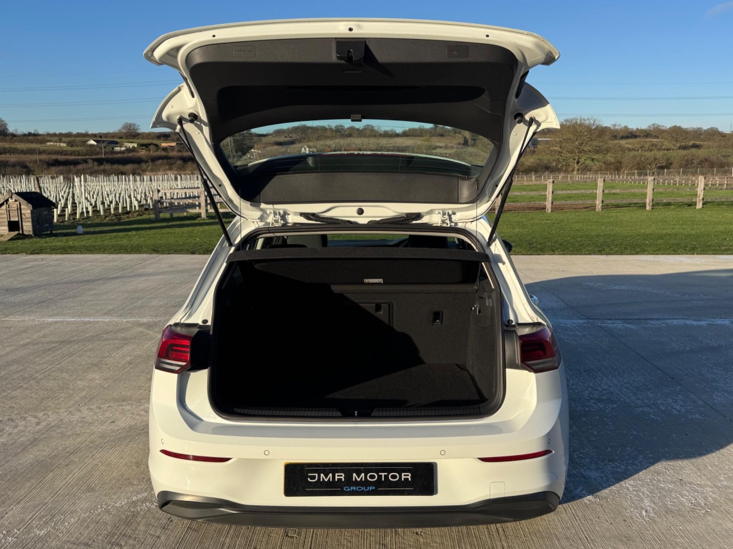 Used Volkswagen Golf 2020 for sale - 77119709: Photo 9