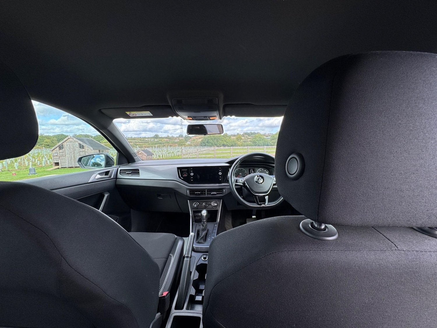 Vehicle 17