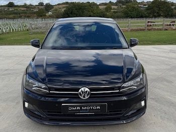 Used Volkswagen Polo 2019 for sale - 75941529: Photo