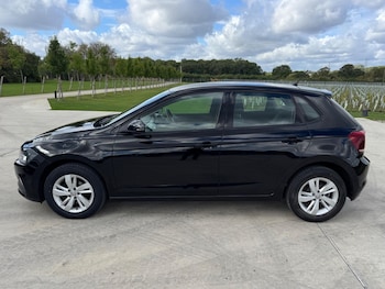 Used Volkswagen Polo 2019 for sale - 75941529: Photo