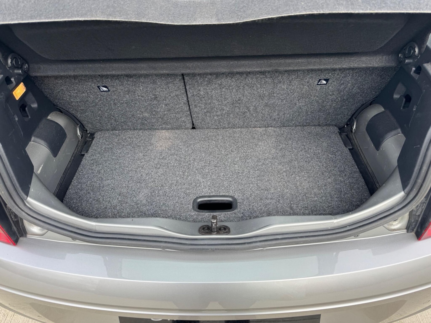 Used Volkswagen up! for sale - 77853378: Photo 10