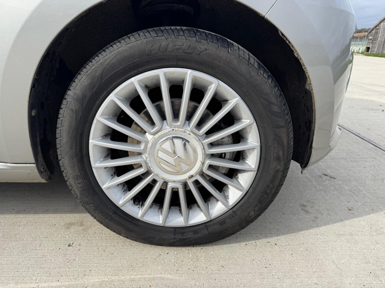 Used Volkswagen up! for sale - 77853378: Photo 13