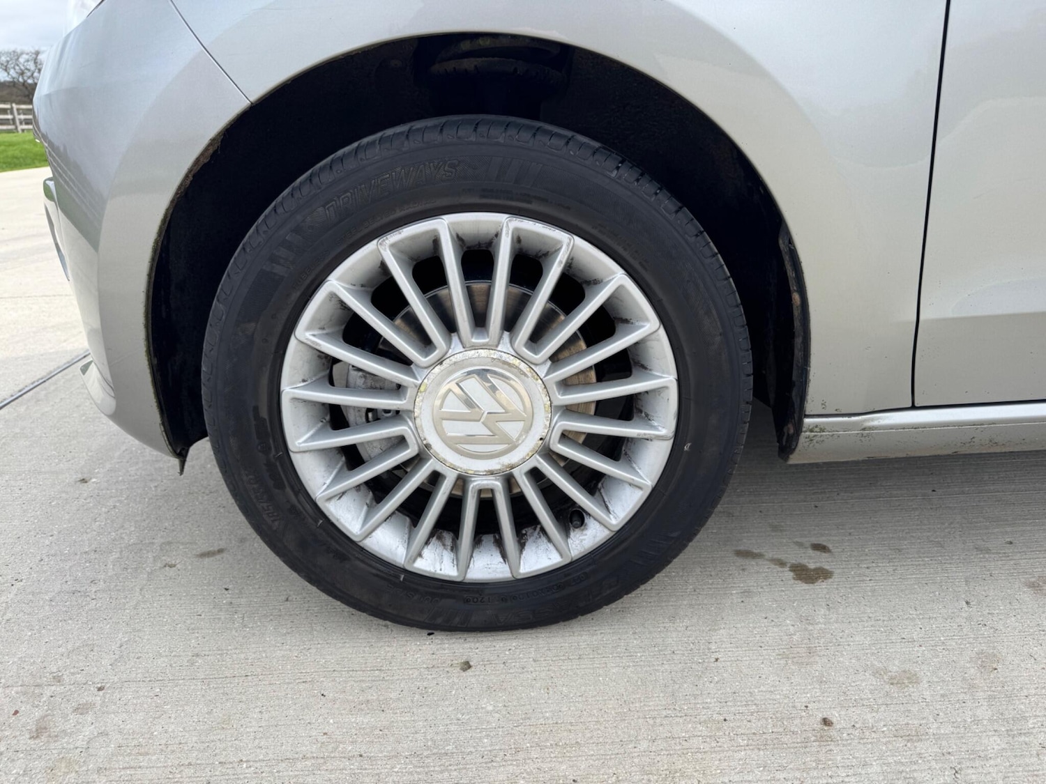 Used Volkswagen up! for sale - 77853378: Photo 14