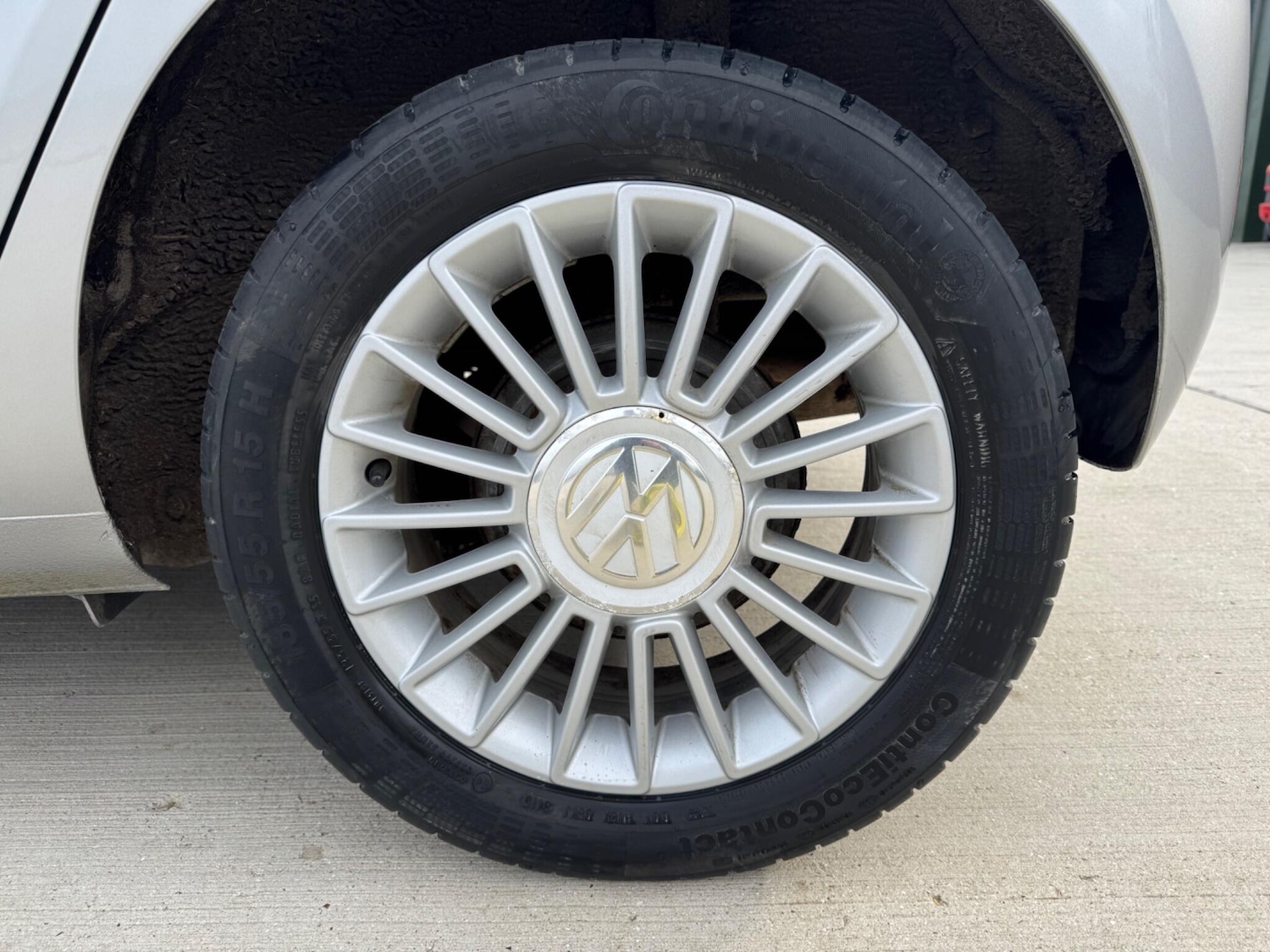 Used Volkswagen up! for sale - 77853378: Photo 15