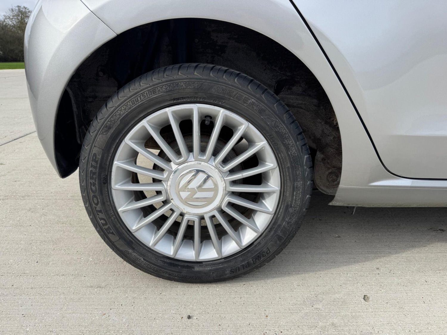 Used Volkswagen up! for sale - 77853378: Photo 16