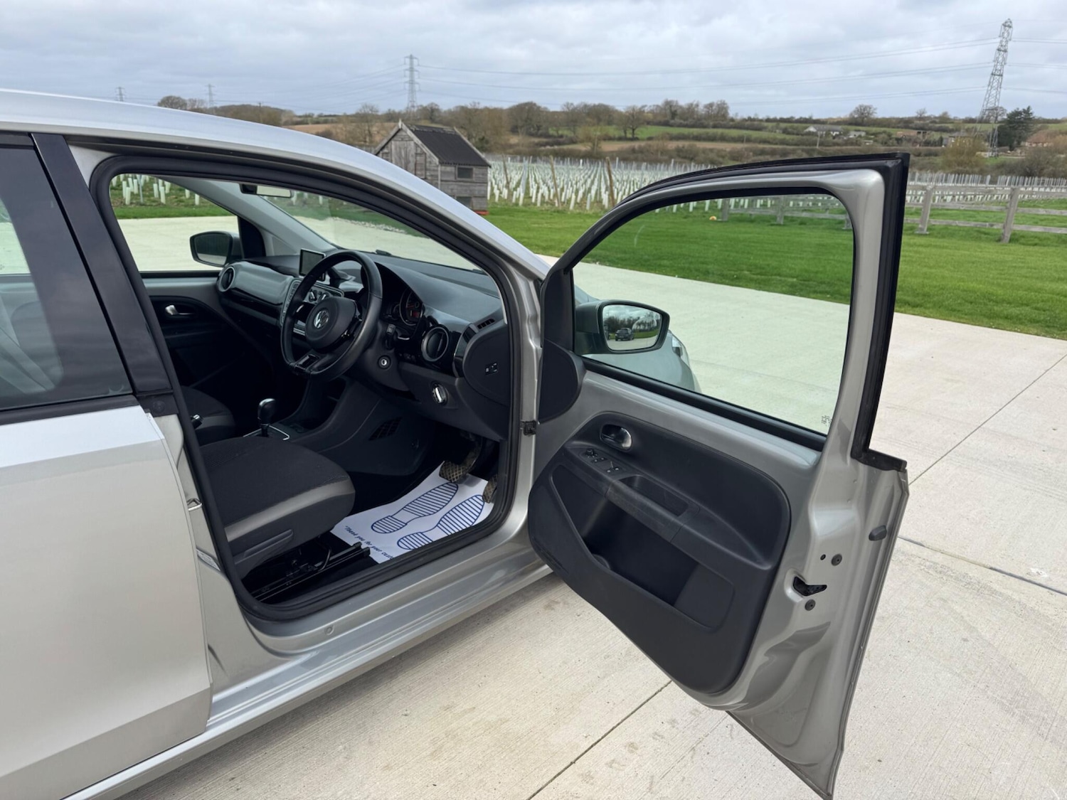 Used Volkswagen up! for sale - 77853378: Photo 18