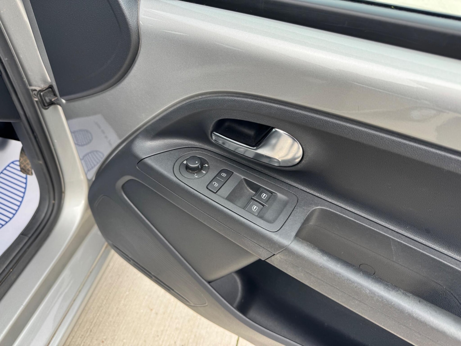 Used Volkswagen up! for sale - 77853378: Photo 19