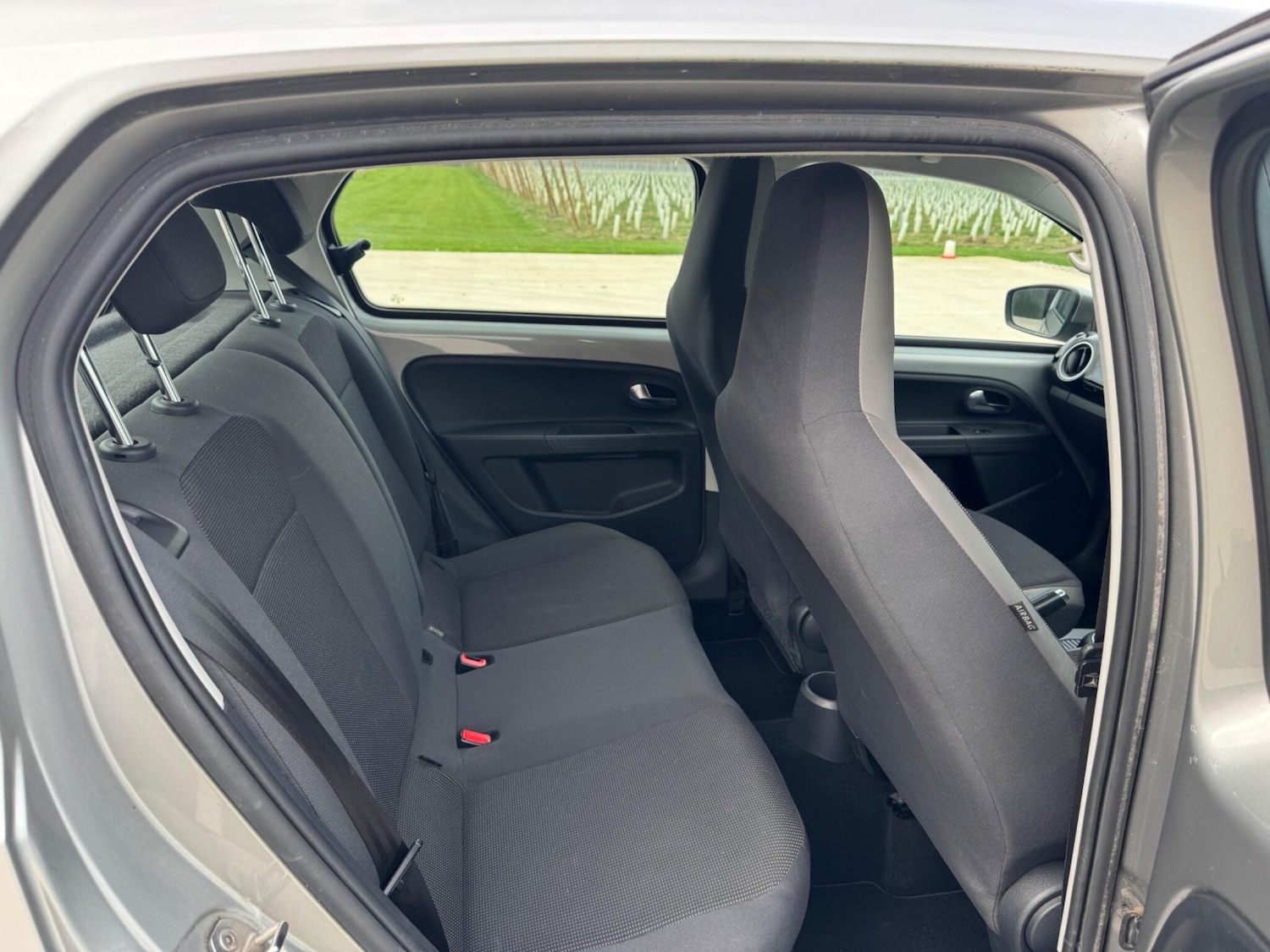 Used Volkswagen up! for sale - 77853378: Photo 20