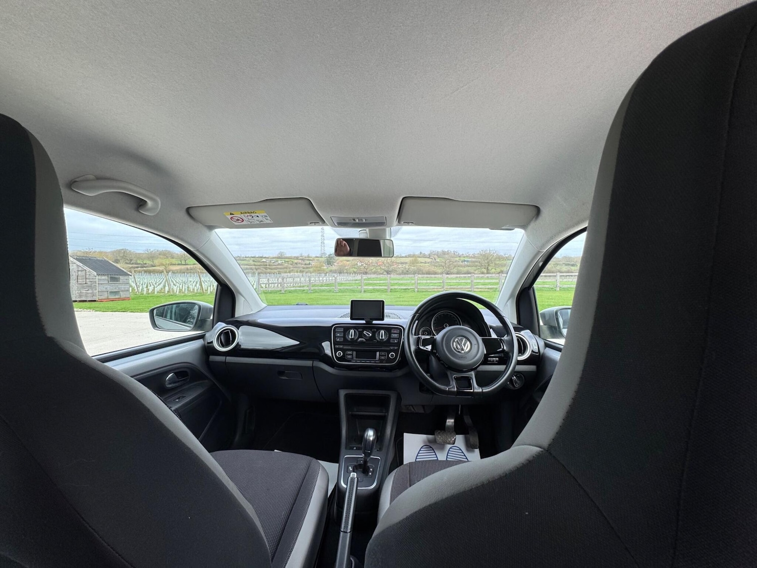 Used Volkswagen up! for sale - 77853378: Photo 21