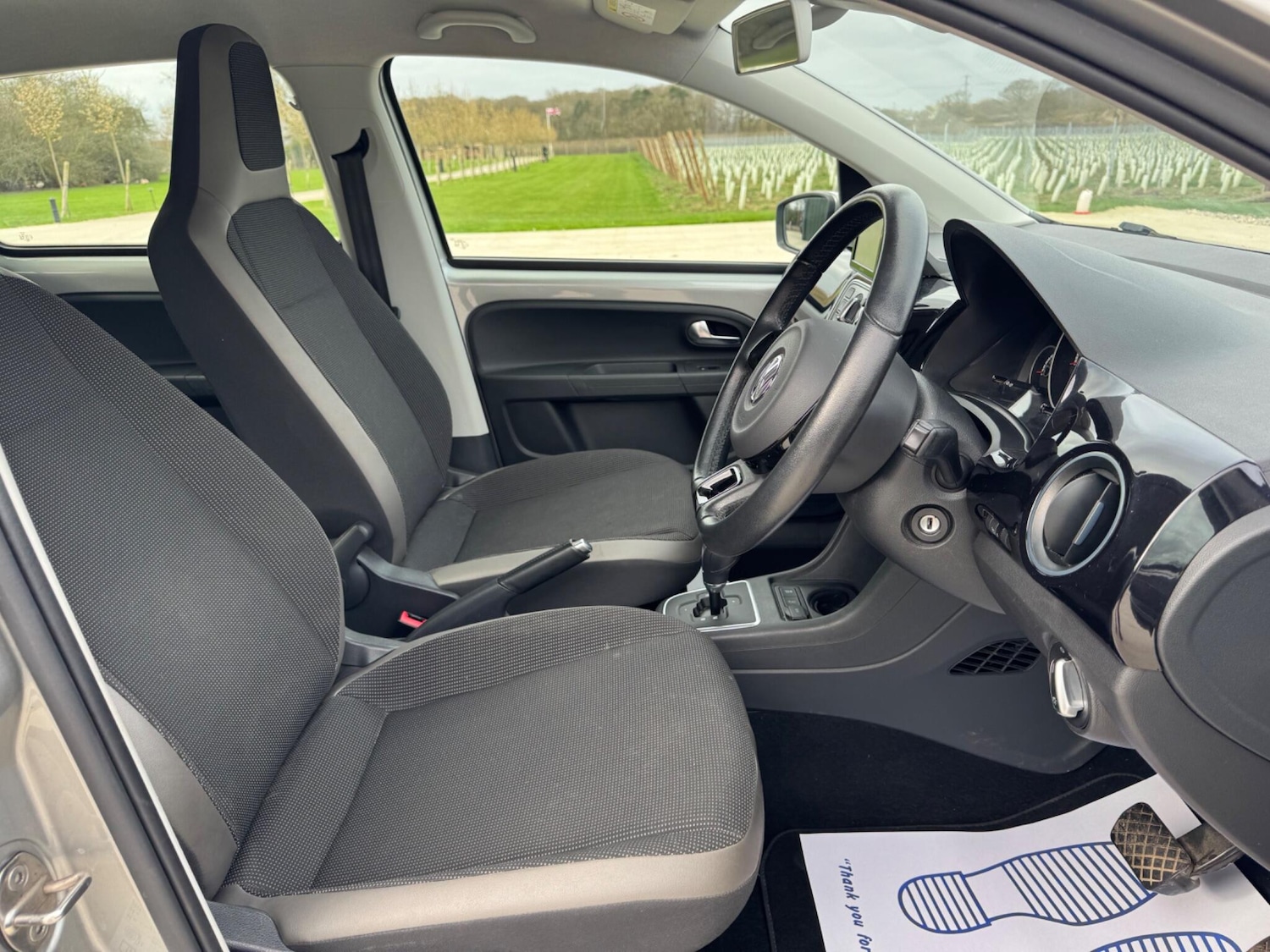 Used Volkswagen up! for sale - 77853378: Photo 22