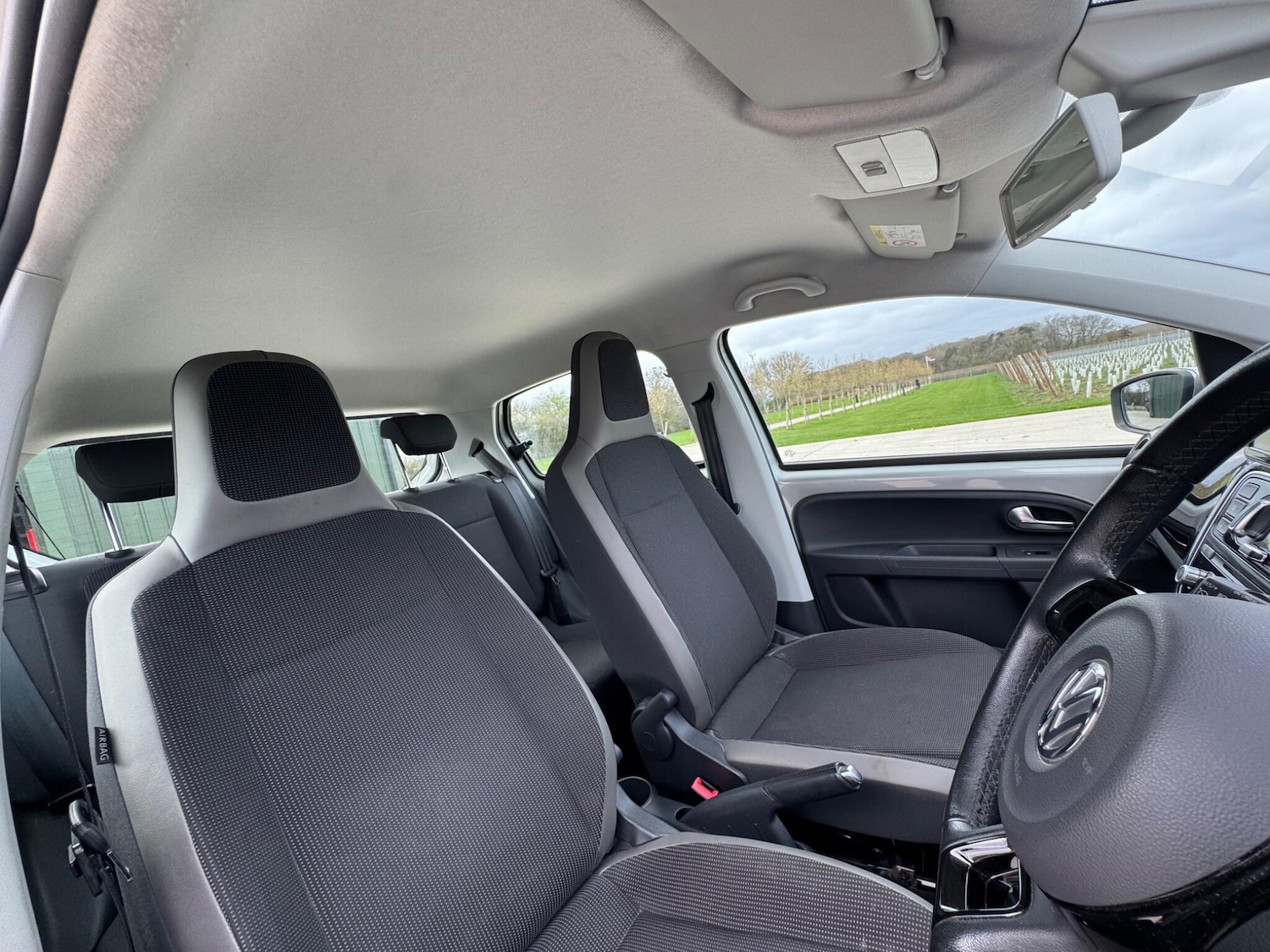 Used Volkswagen up! for sale - 77853378: Photo 23