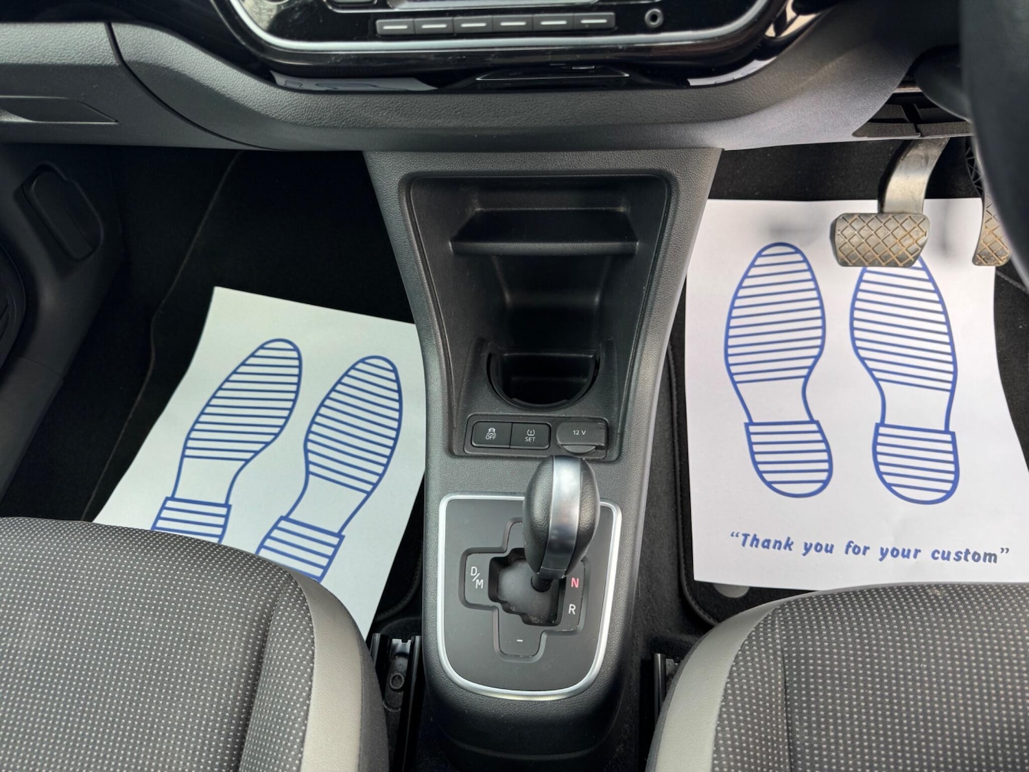 Used Volkswagen up! for sale - 77853378: Photo 25