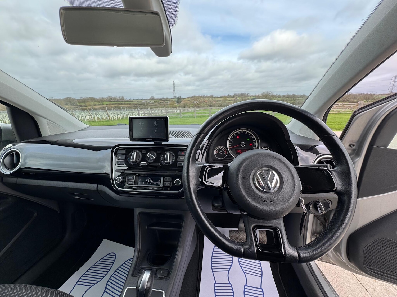 Used Volkswagen up! for sale - 77853378: Photo 26