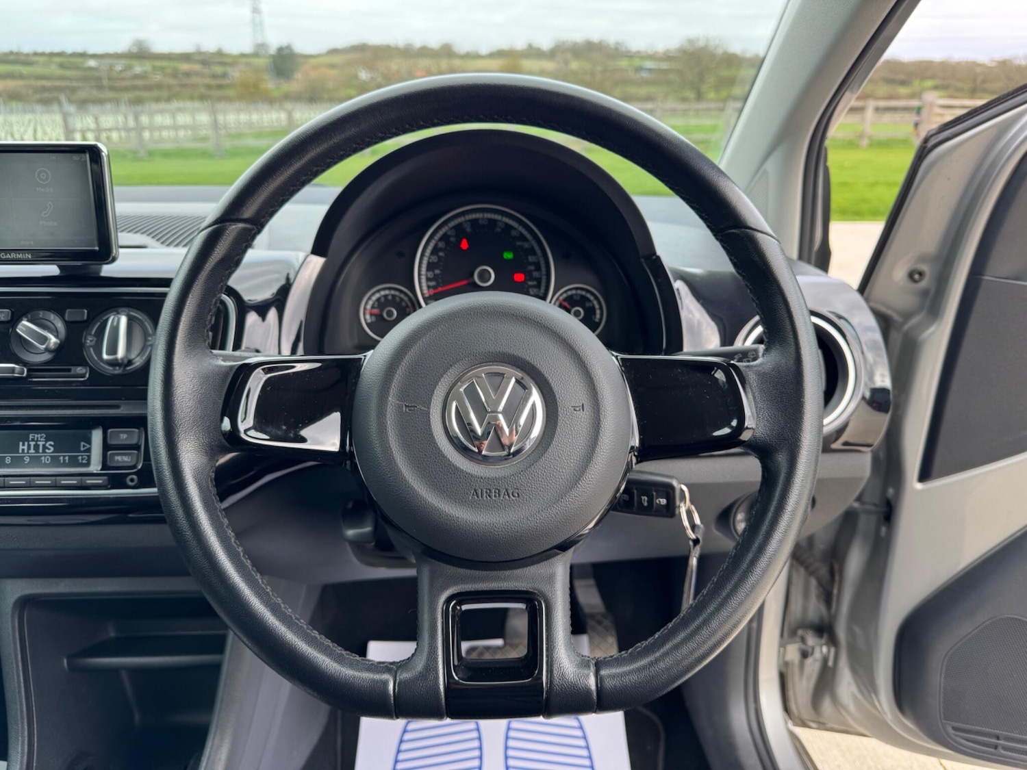 Used Volkswagen up! for sale - 77853378: Photo 27