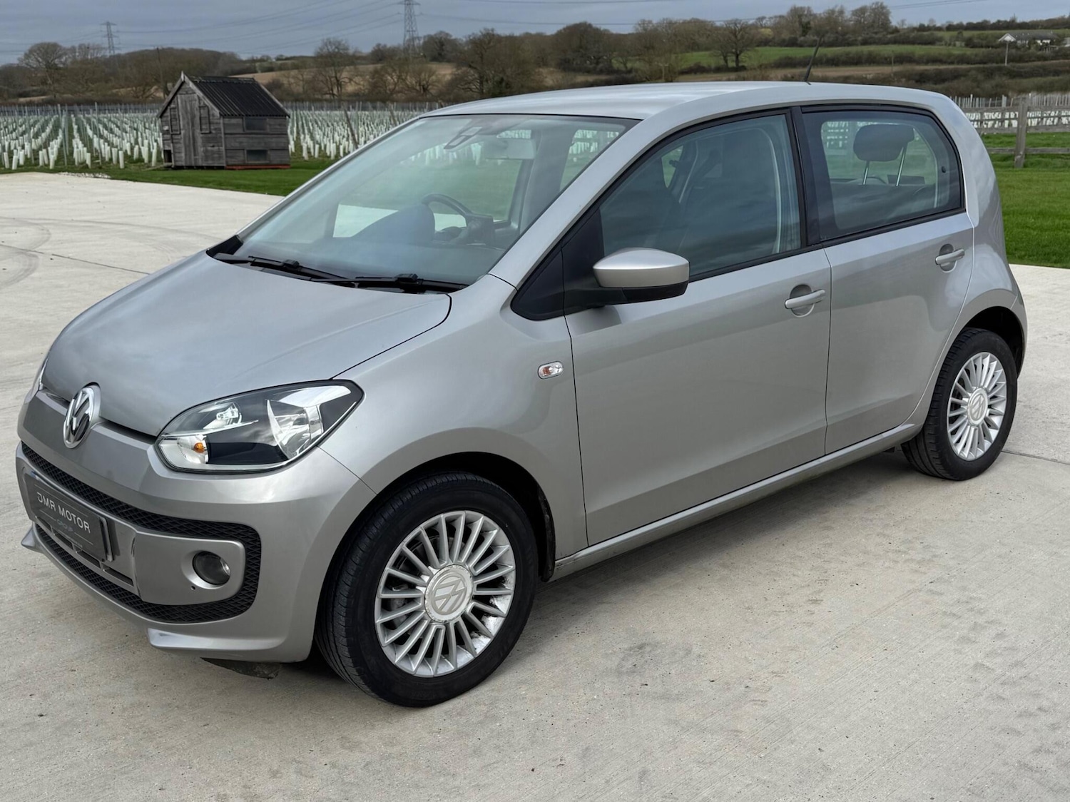 Used Volkswagen up! for sale - 77853378: Photo 3