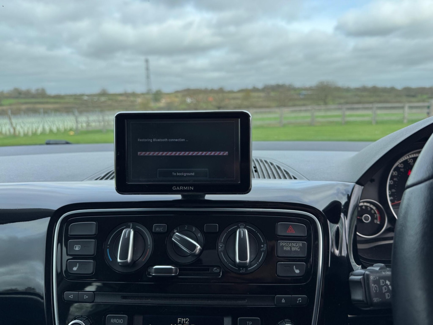 Used Volkswagen up! for sale - 77853378: Photo 30