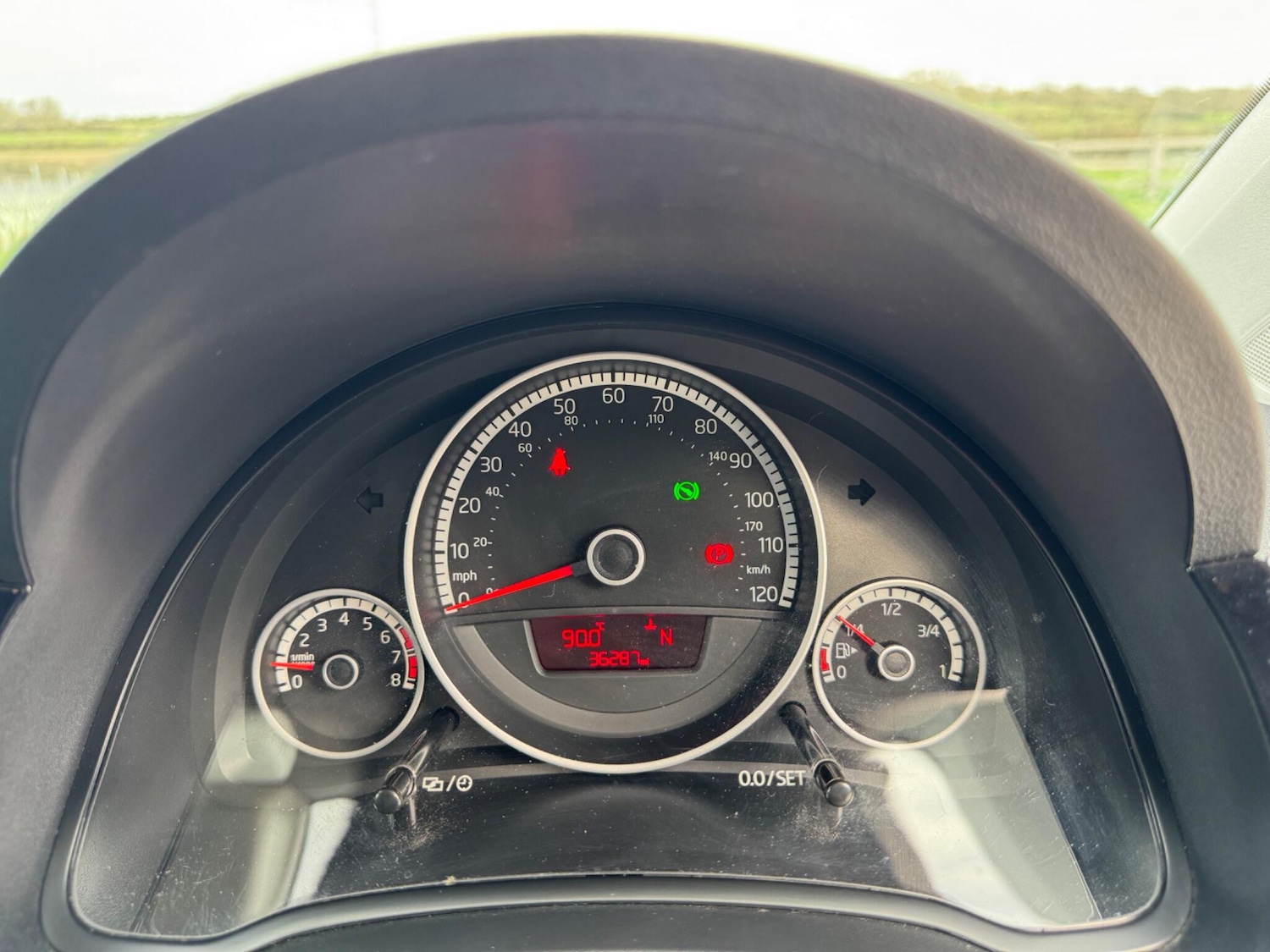 Used Volkswagen up! for sale - 77853378: Photo 33