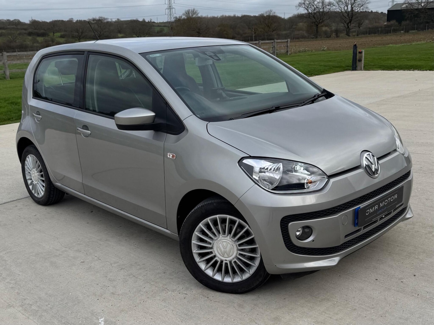 Used Volkswagen up! for sale - 77853378: Photo 34