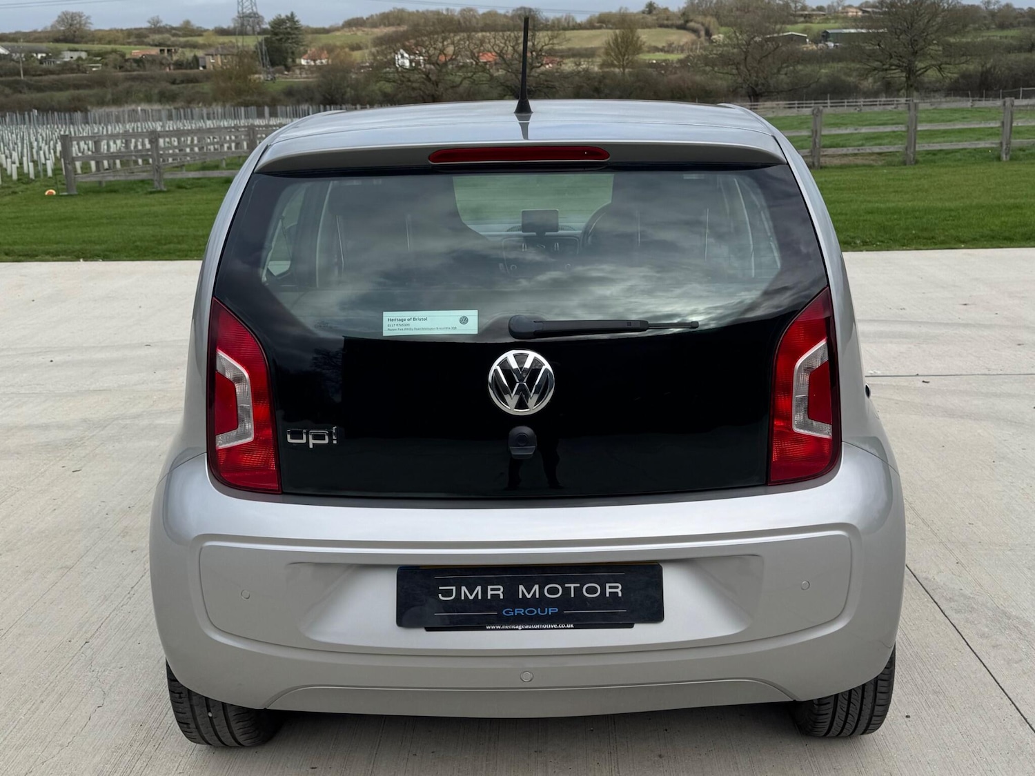 Used Volkswagen up! for sale - 77853378: Photo 7