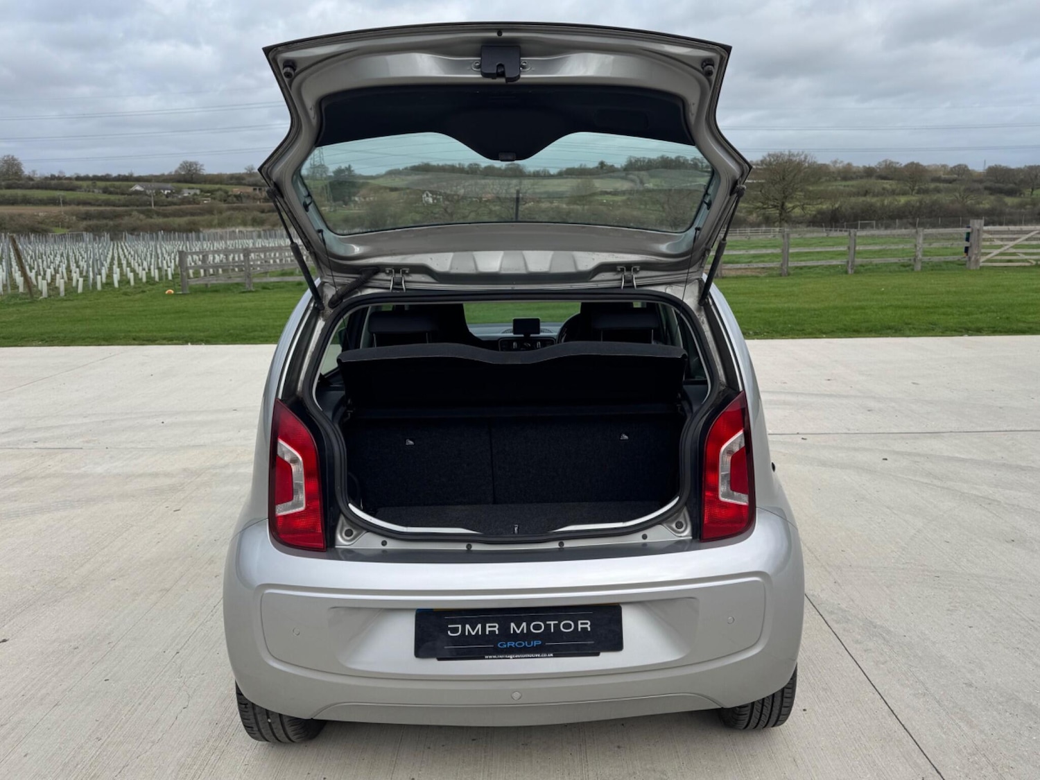 Used Volkswagen up! for sale - 77853378: Photo 9