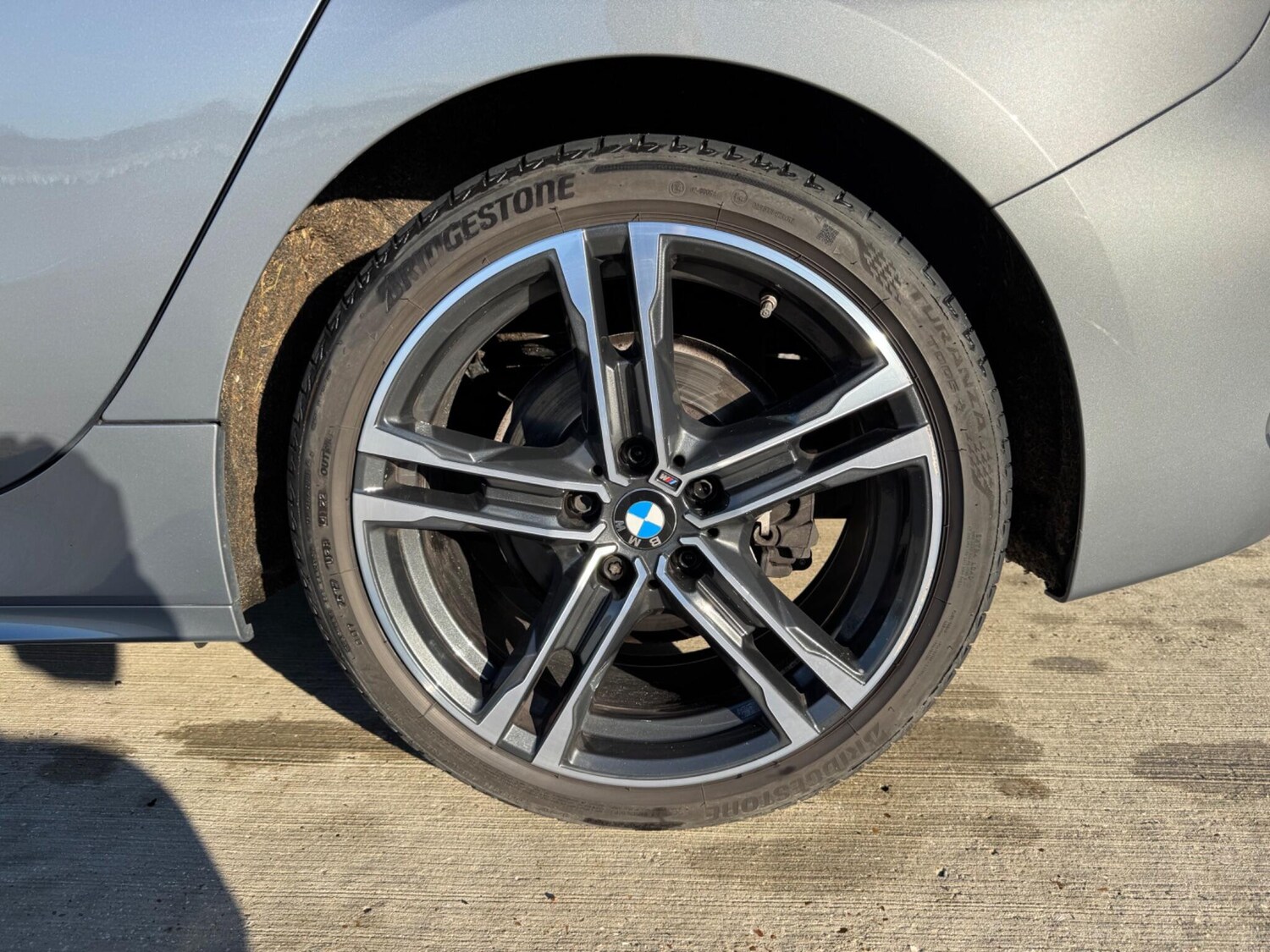 Used BMW 1 Series 2022 for sale - 77440881: Photo 14