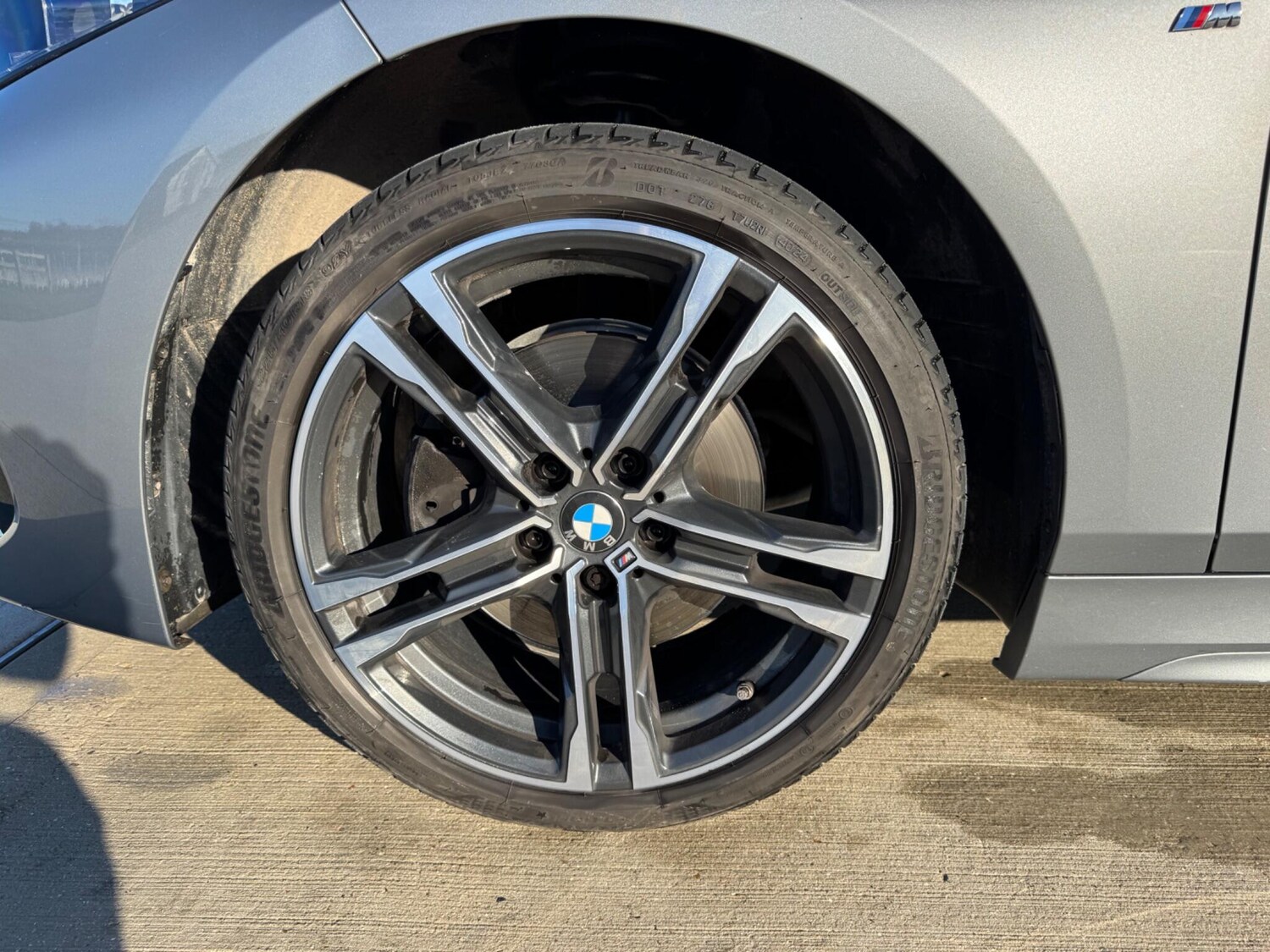 Used BMW 1 Series 2022 for sale - 77440881: Photo 15