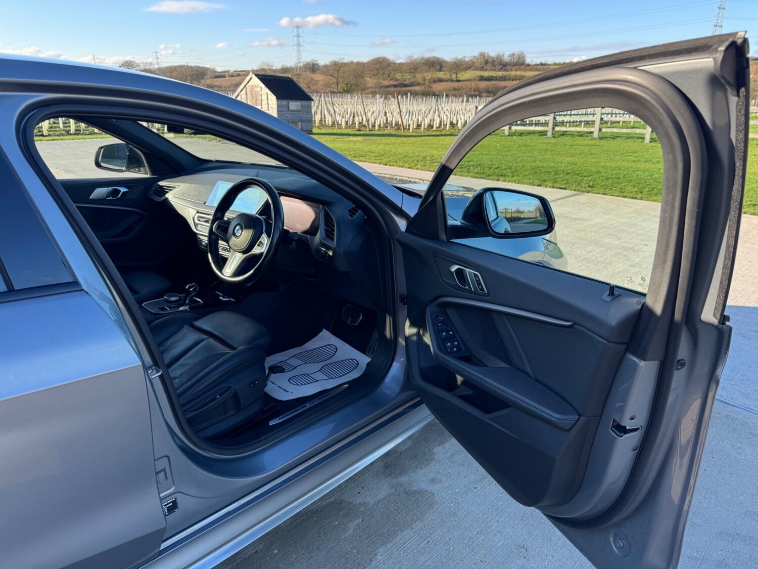 Used BMW 1 Series 2022 for sale - 77440881: Photo 18