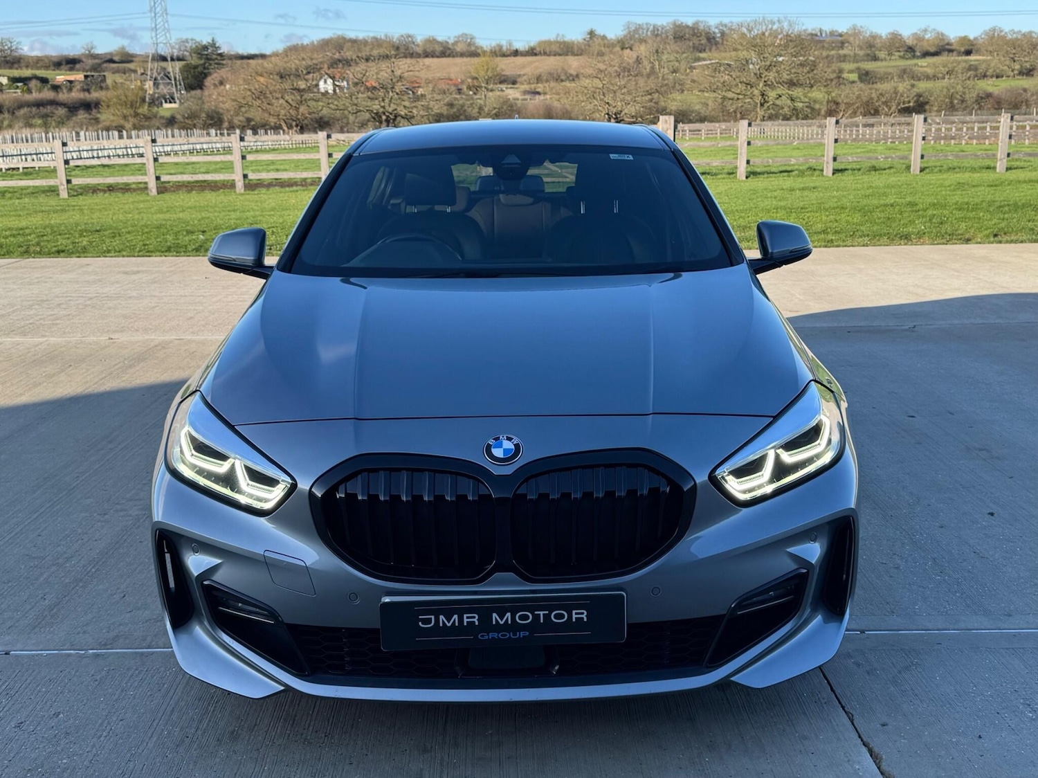 Used BMW 1 Series 2022 for sale - 77440881: Photo 2