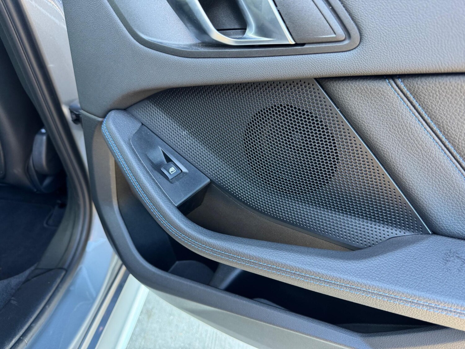 Used BMW 1 Series 2022 for sale - 77440881: Photo 21