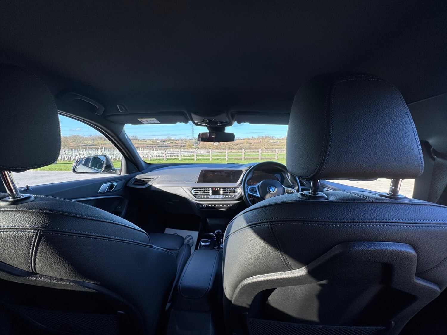 Used BMW 1 Series 2022 for sale - 77440881: Photo 22