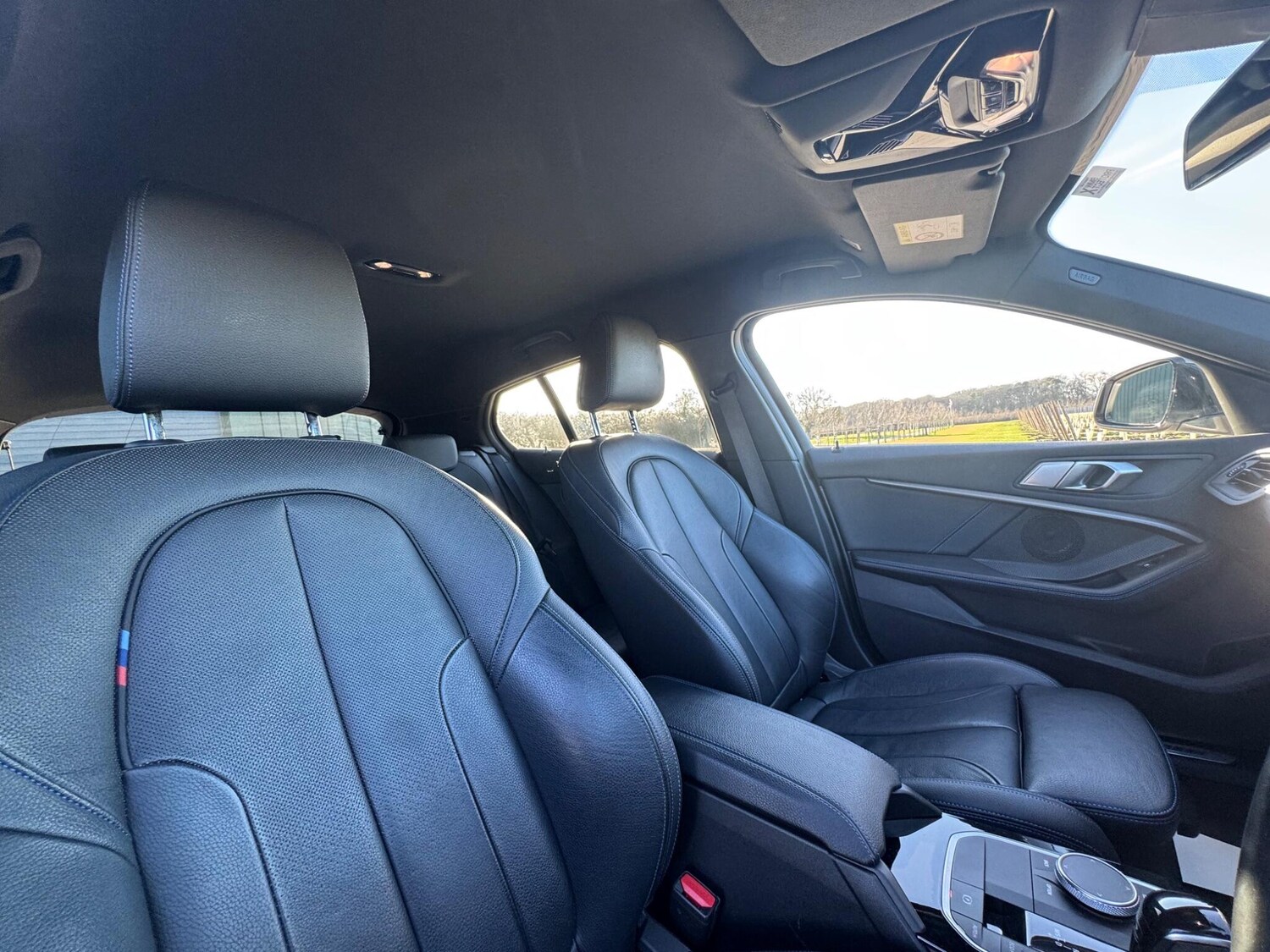 Used BMW 1 Series 2022 for sale - 77440881: Photo 24