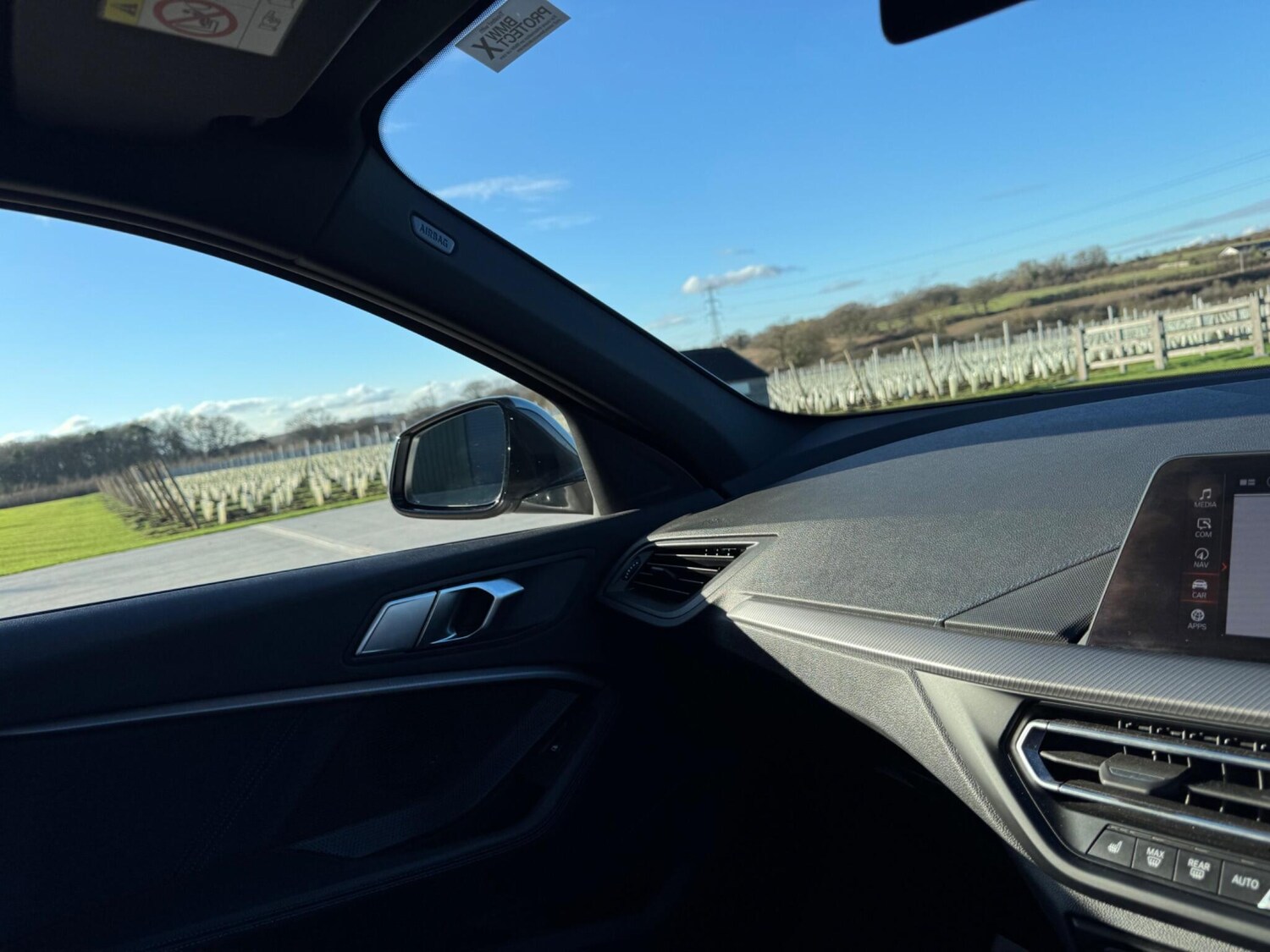 Used BMW 1 Series 2022 for sale - 77440881: Photo 25