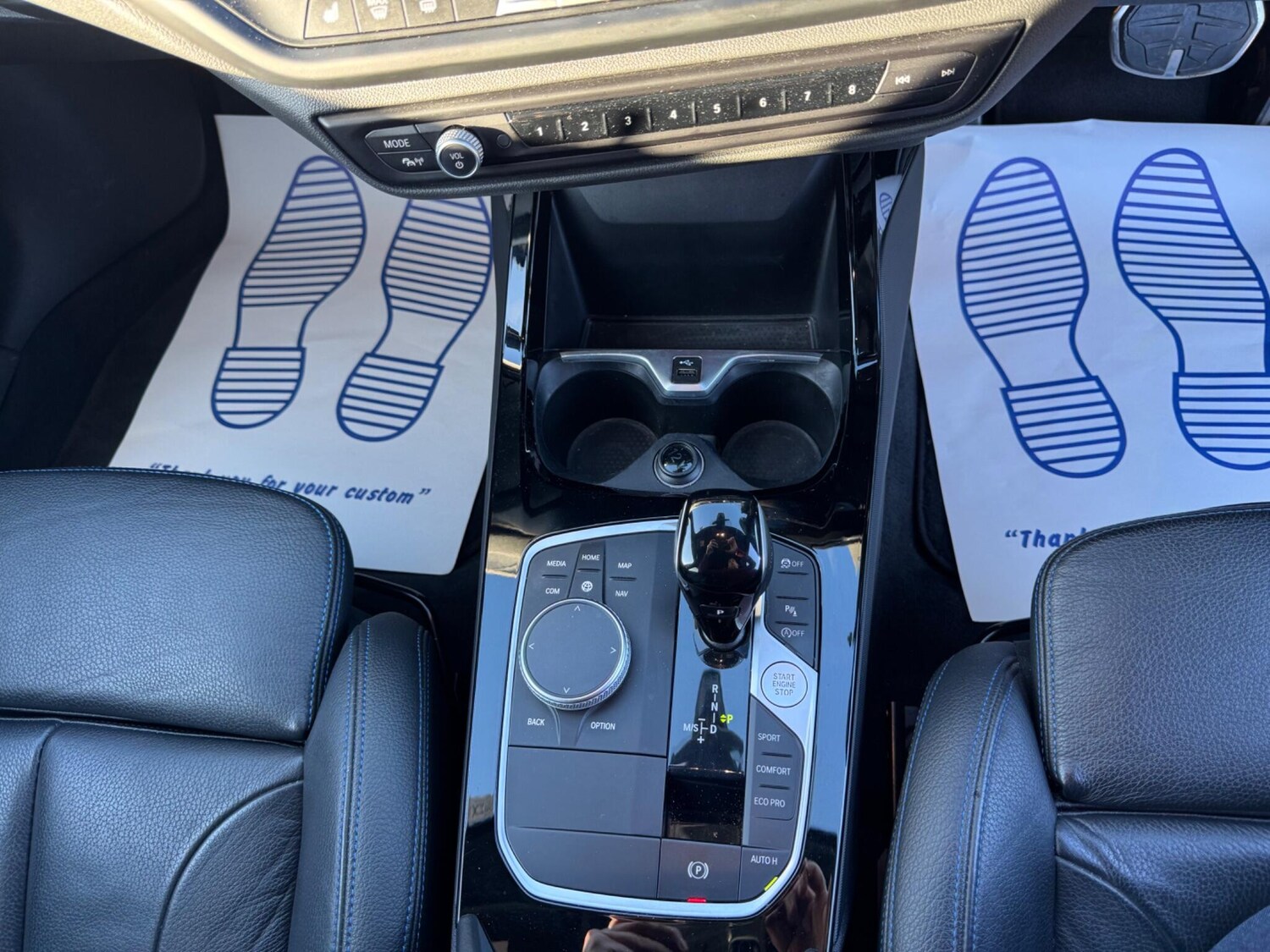 Used BMW 1 Series 2022 for sale - 77440881: Photo 26