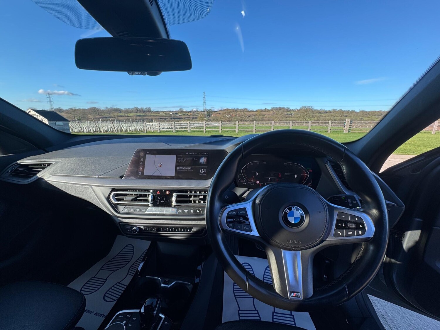 Used BMW 1 Series 2022 for sale - 77440881: Photo 27