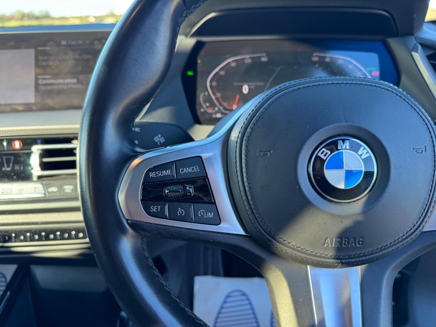 Used BMW 1 Series 2022 for sale - 77440881: Photo 29