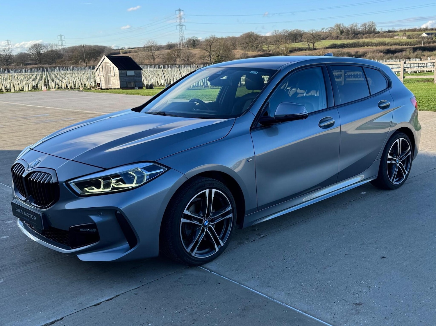 Used BMW 1 Series 2022 for sale - 77440881: Photo 3