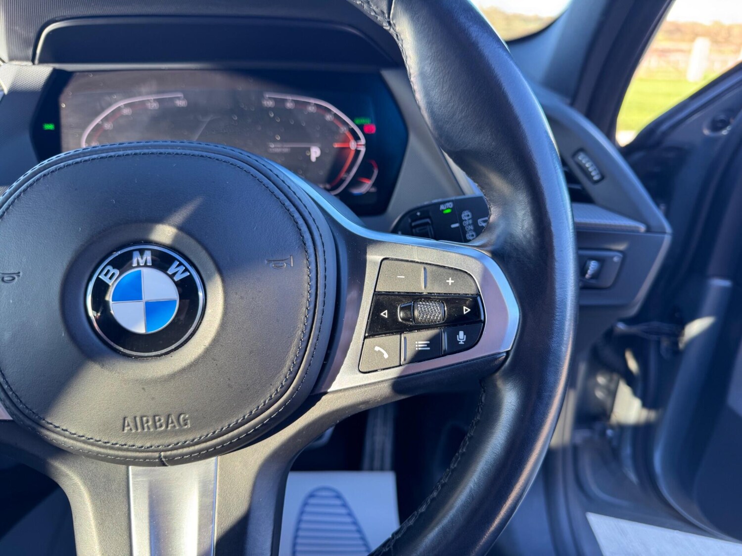 Used BMW 1 Series 2022 for sale - 77440881: Photo 30