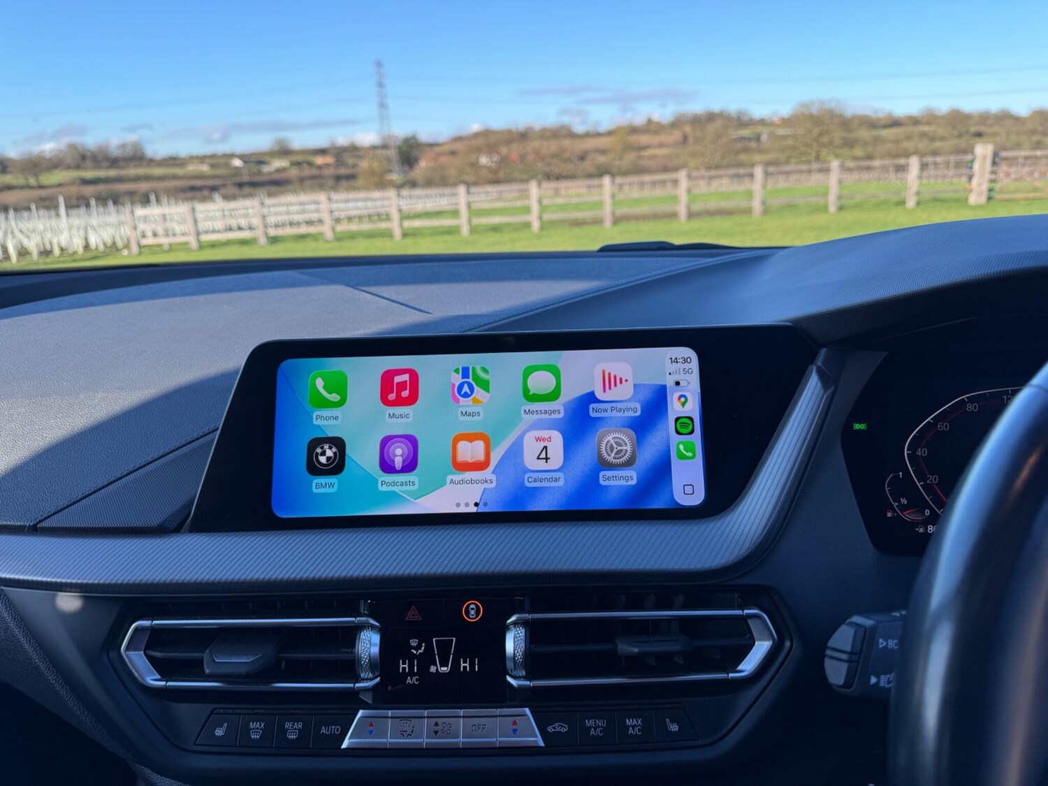 Used BMW 1 Series 2022 for sale - 77440881: Photo 33