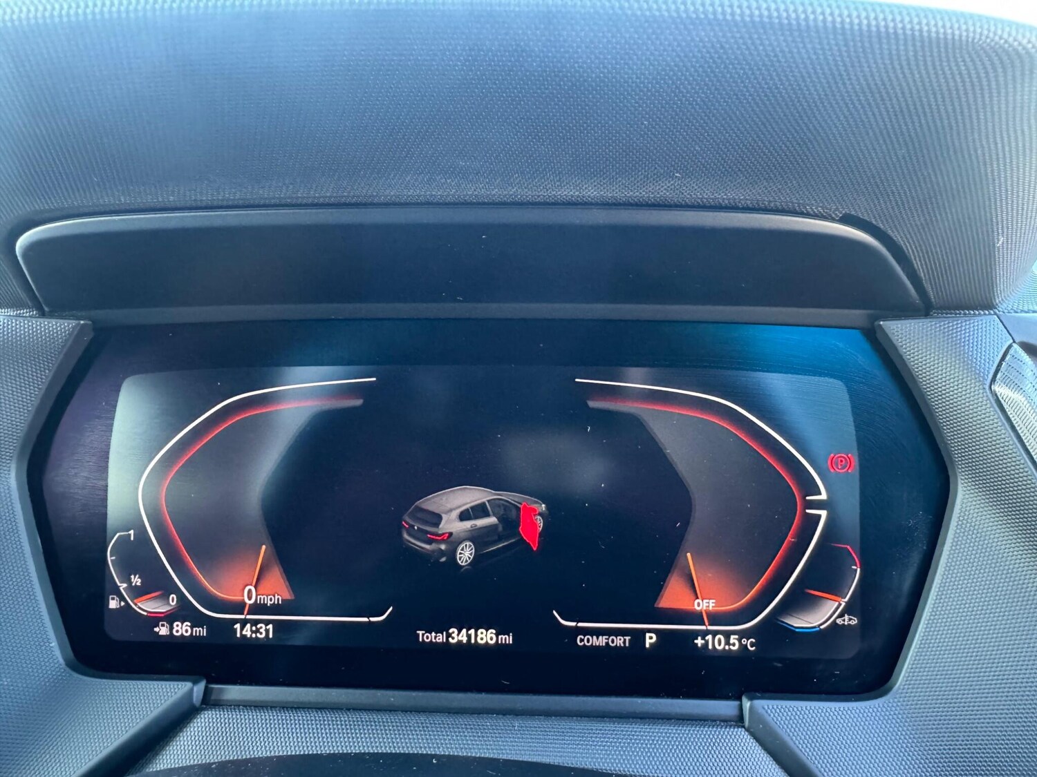 Used BMW 1 Series 2022 for sale - 77440881: Photo 36