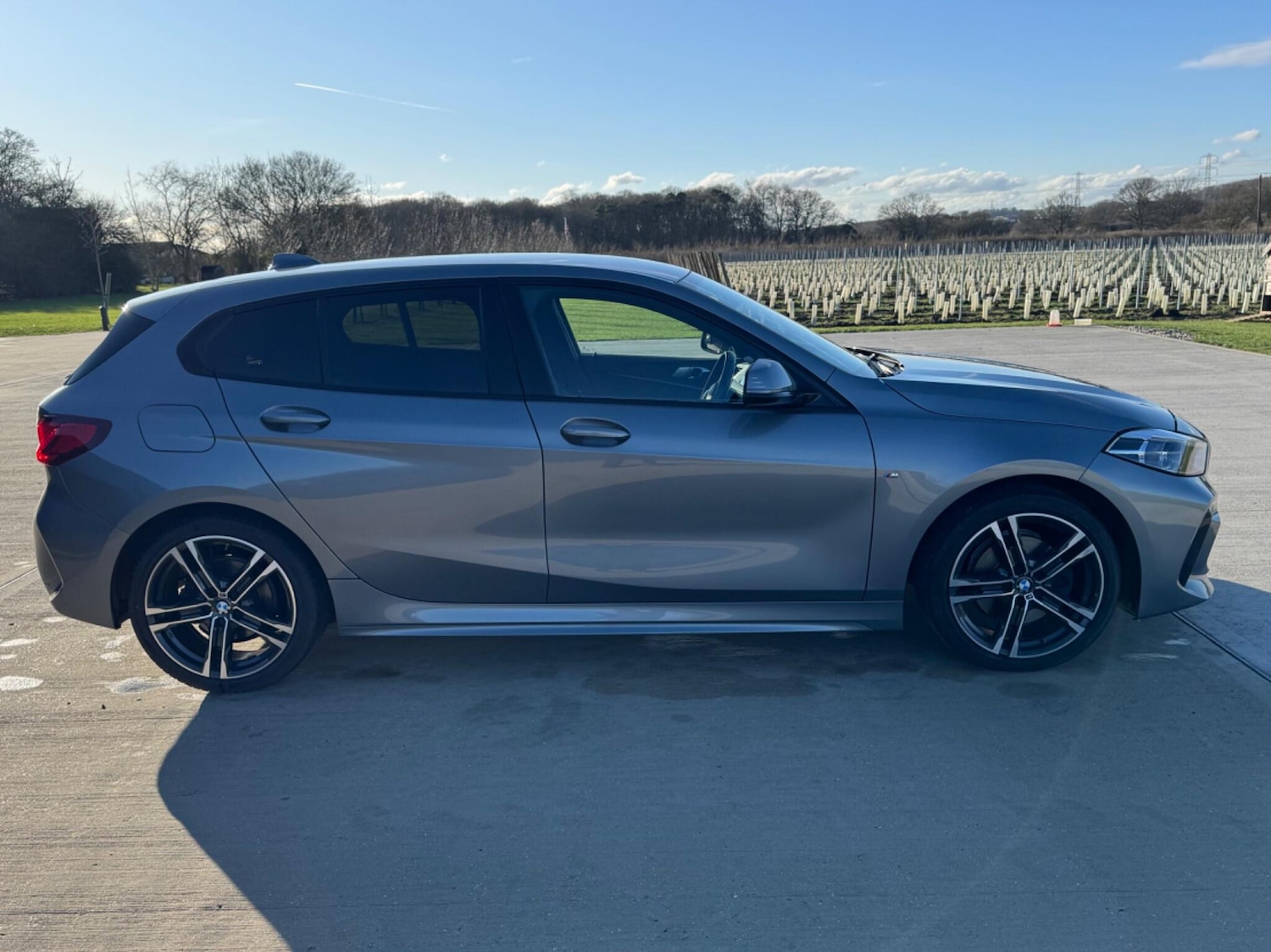 Used BMW 1 Series 2022 for sale - 77440881: Photo 5